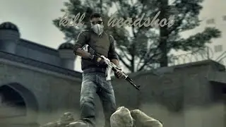Только headshot ;)