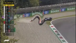 F1 2021 IN 4 SEC