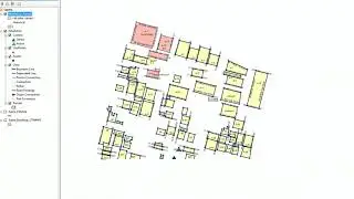 ArcGIS 10.x - Parcel Fabric - Show and symbolise historic parcels