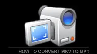 OBS  Convert MkV files to MP4