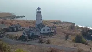 Маяк: