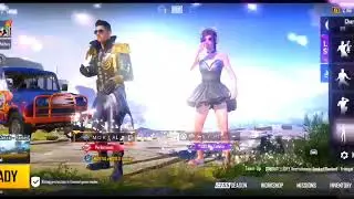 Tum mile...😍couple bgmi edit🔥 best pubg edit 🥂 Mortal X kriti 💗 romantic edit pubg 🌝 | love status