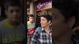 Diyarbakır'a sorduk: 'Özgür Özel mi? Kılıçdaroğlu mu?' #shorts #diyarbakır