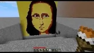 Paint в майнкрафте !!!ШОК(обзоры карт)