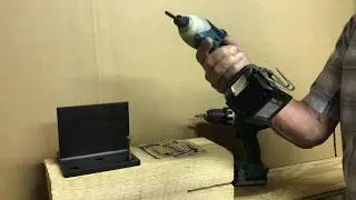 Impact Driver | T-REX connector | Framing Tools | 1-203-534-8771