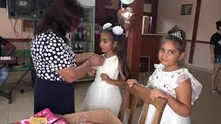 Облекло на  Радослава