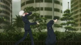 Just Strolling
