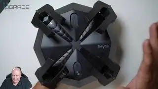 Reyee AX6000 WiFi 6 Router