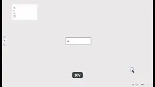 [純練習用] 用 Keyboard Maestro 寫一個快速拆 heptabase 塊的巨集
