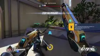 overwatch ep 4: no limits