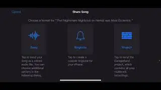 how to save garageband to google drive on mac