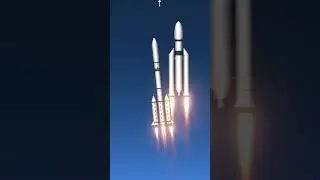 China vs India Rocket Race 🇨🇳🇮🇳 #sfs #shorts