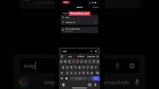 How to Transfer Data from iPhone to Android - Free Website #shorts #youtubeshorts