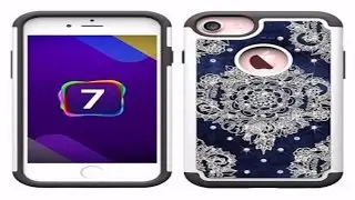 iphone 7 case  !!!..COOL..!!