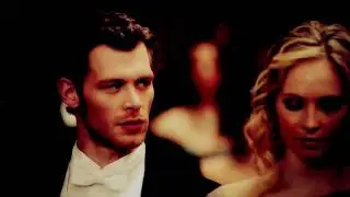 Klaus & Caroline | Poison Paradise