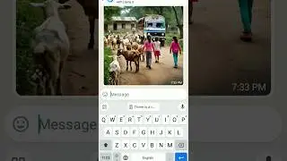 WhatsApp new future #whatsapp #whatsappnewupdates @WhatsApp