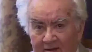 Сталинский министр о русофобии Сталина