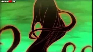 Legend of Korra Short - Going Under