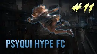 rip sliderends lol | PSYQUI - Hype feat. Such [FULL DIVE] 98.95% FC