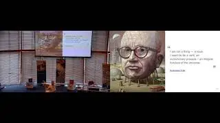 Generative digital identity — beyond self-sovereignty, Philip Sheldrake, AKASHA Foundation.