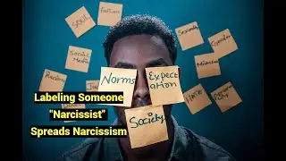 Labeling Someone 