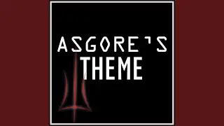 Asgore's Theme (feat. RichaadEb)