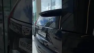 Качество сборки Cadillac Escalade 🤔 #shorts #cadillac #cadillacescalade #рекомендации