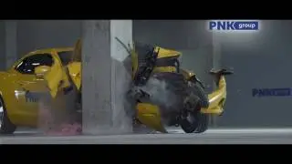 PNK Group -  PNK Extreme tour