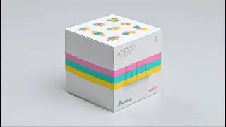 PIXIO® Abstract series || Sweet