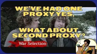 Epic 1v1 Game, ft. ShiftyApe & Addi74 | War Selection