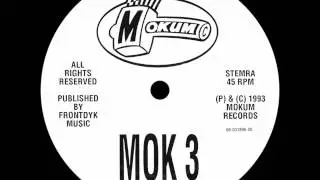 Chosen Few - To Dominate -- MOK 3