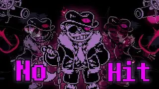 [No Hit] Underfell: Stories from the Sea - phase 1 and 2