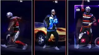 brazilian phonk 🇧🇷 || xml + clip || ff trend clip