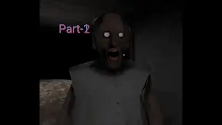 Granny Part2-FarisGamingStyle