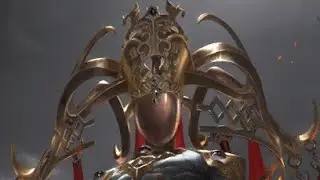 Lost Ark Elbergast Heroic / Hard Mode (holy knight) RU