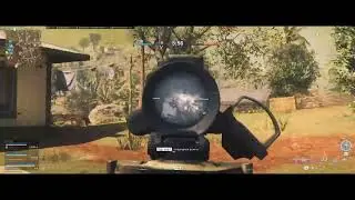 CoD Warzone