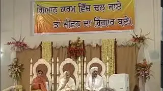 Lucky Noor first kavita (Amritsar) | channa.... o Chnaa... | baba Hardev singh ji at Amritsar