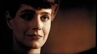 Blade runner (1982) 35mm trailer