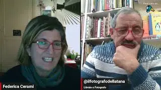 Federica Cerami : “LA FOTOGRAFIA TERAPEUTICA NEL NOSTRO PROCESSO CREATIVO”