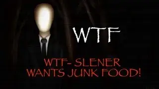 RAGE QUIT: SLENDERMAN'S SHADOW DLC