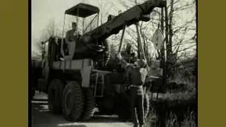 M62 5-Ton Wrecker
