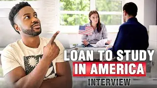 Getting a Loan to Study in the USA as an International Student (Without a Co-Signer)