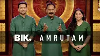 BIK X Amrutam - Learn how BIK helped Amrutam scale up quickly!