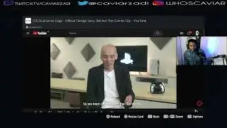 PS5 Dualsense Edge controller breakdown