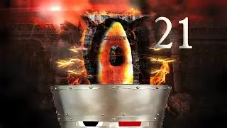 Oblivion Part 21