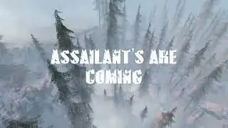 The Assailants Arrival | GamePlay PC