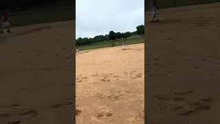 Men’s Slowpitch Softball 🥎 Charlie R with a nice rip ! 💪🏼 #asa #sundayleague #usssa #yee