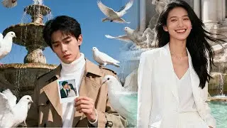 【INDO SUB】Suamiku Jatuh Cinta pada Pembantu! Setelah Ku Pergi, Baru Dia Menyesal. 