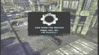 XtremeMexicans vs Noobs