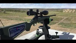 Ruger American Predator Review 6.5 Creedmoor: Winchester vs Hornady